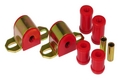 SWAY BAR BUSHINGS, REAR